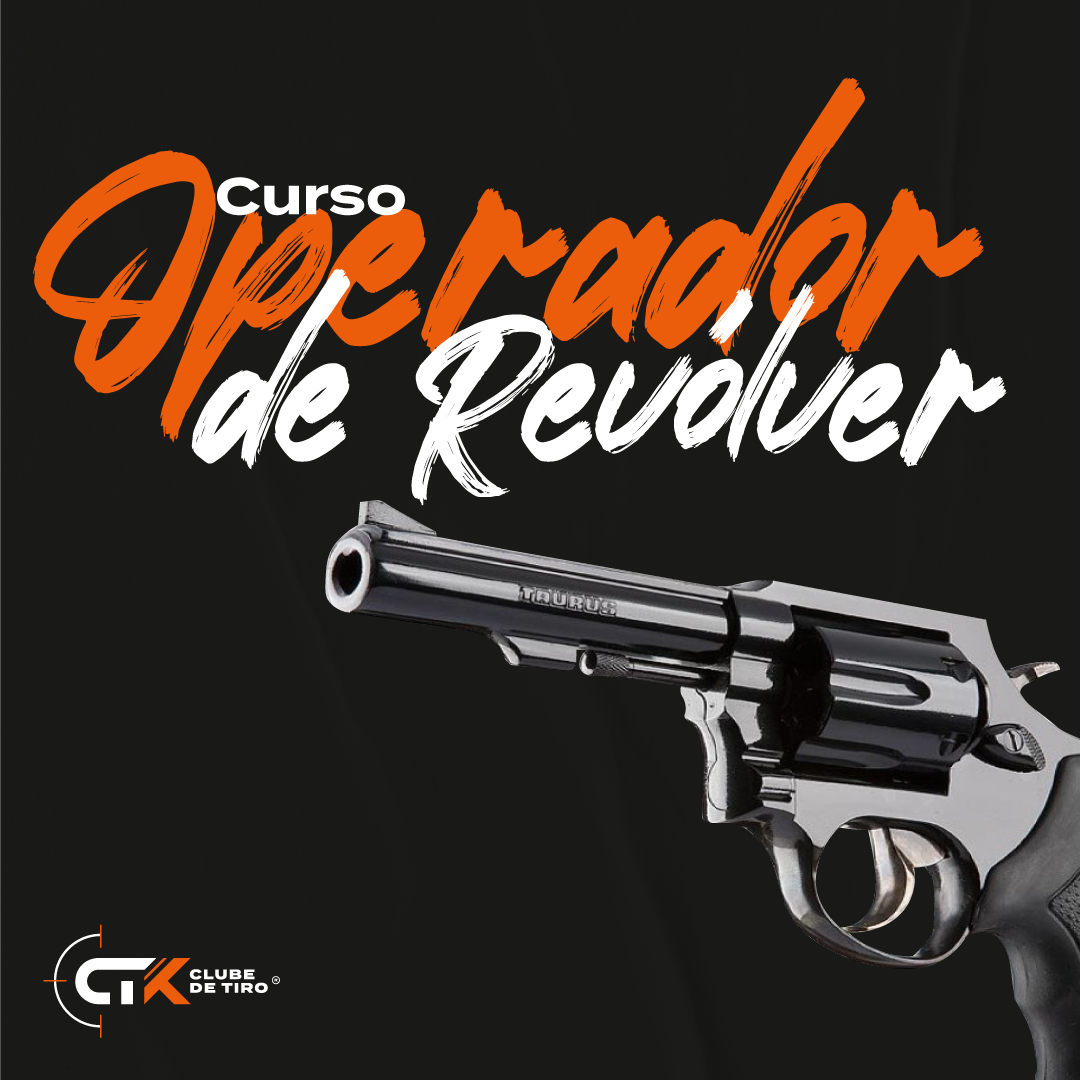Operador-de-Revolver
